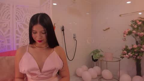 Foxy online show from October 7, 7:55 pm