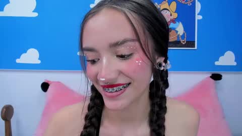 foxy_angie online show from September 11, 6:41 pm