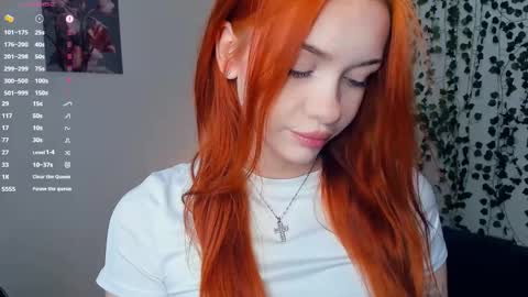 Snapshot of foxy_blush chatting on November 22, 8:08 pm Eva online show from November 22, 8:08 pm