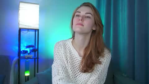 Eva online show from February 22, 8:07 pm