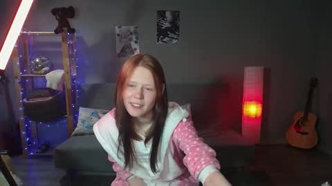 Kira online show from January 15, 6:51 pm