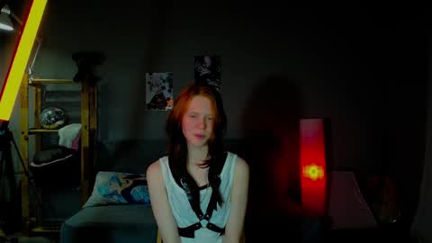 Kira online show from January 16, 7:20 pm