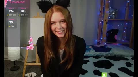 Kira online show from March 12, 9:35 pm