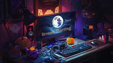 Lex Vive foxygamer cb online show from October 17, 1:09 am