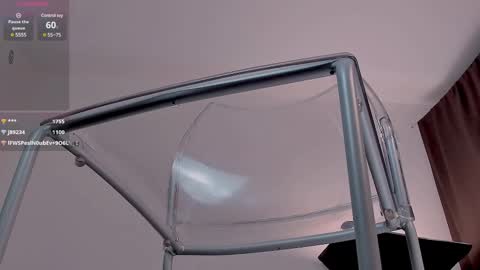 Snapshot of foxy_jpg chatting on February 20, 11:21 pm Sue online show from February 20, 11:21 pm