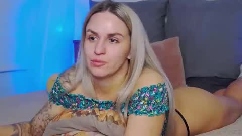 Foxy Kimmi online show from February 22, 4:57 am