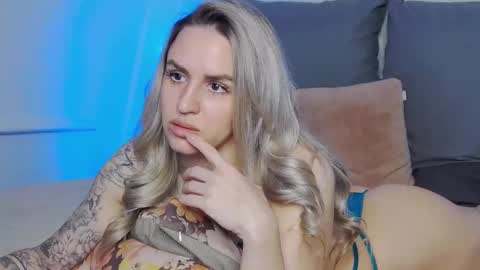 Foxy Kimmi online show from March 20, 4:39 am