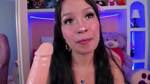 Miss Kloe online show from March 2, 6:59 pm