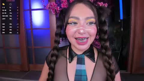foxy_kylian online show from June 27, 6:13 pm