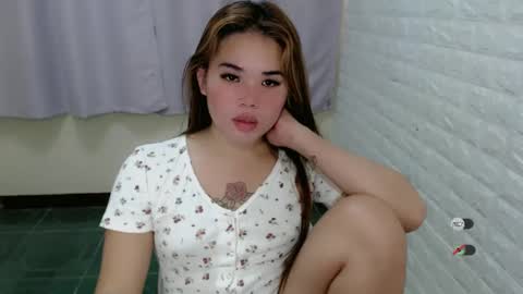 foxy_lei online show from February 3, 5:51 am
