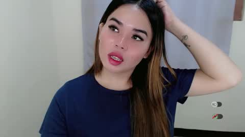 foxy_lei online show from October 8, 12:52 am