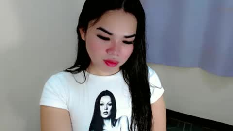 foxy_lei online show from November 17, 12:05 am