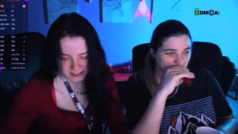 foxy_tease_ online show from February 5, 10:03 pm