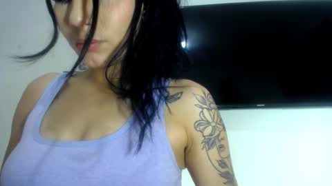 Foxy xtreme online show from October 5, 11:02 pm