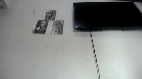 Foxy xtreme online show from October 8, 1:03 am