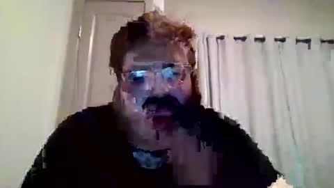Snapshot of foxybearlion chatting on October 15, 12:44 am foxybearlion online show from October 15, 12:44 am