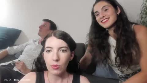 Snapshot of foxycam chatting on August 7, 7:49 pm Foxy online show from August 7, 7:49 pm