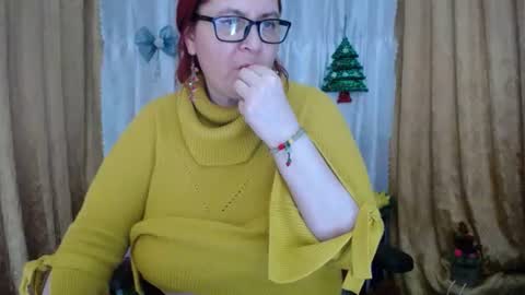 foxydesiree online show from January 11, 10:37 pm