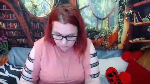 foxydesiree online show from June 6, 7:46 am