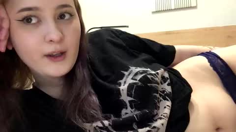 Kate online show from March 22, 8:18 am