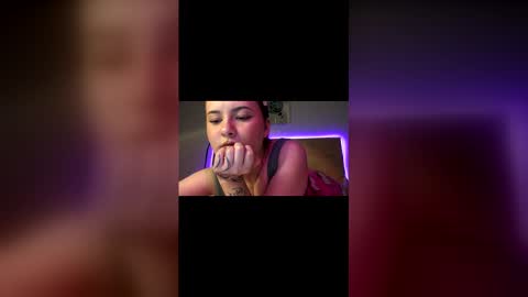 Snapshot of foxydollkate chatting on March 30, 12:06 pm Kate online show from March 30, 12:06 pm