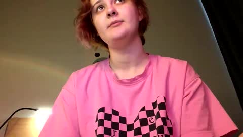 Snapshot of foxydollkate chatting on May 11, 12:11 pm Kate online show from May 11, 12:11 pm