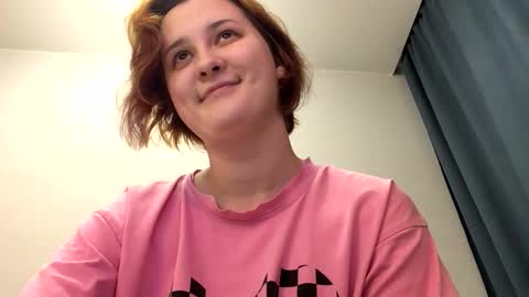 Snapshot of foxydollkate chatting on May 11, 2:45 pm Kate online show from May 11, 2:45 pm