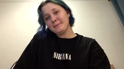 Snapshot of foxydollkate chatting on June 2, 2:19 pm Kate online show from June 2, 2:19 pm