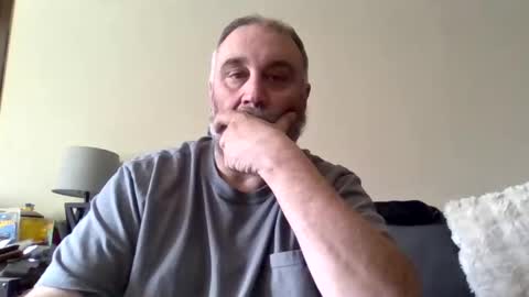 foxyfang online show from March 27, 7:13 pm