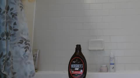 FoxyInferno online show from January 7, 11:03 pm