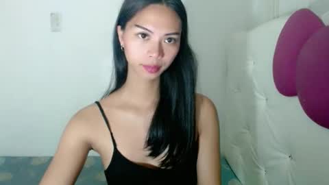 Daniela online show from September 18, 1:18 am