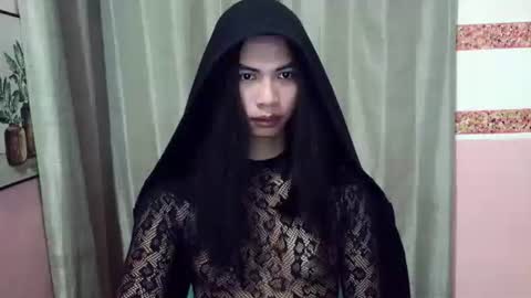 Snapshot of foxylicious_danielax chatting on April 9, 2:55 am Daniela online show from April 9, 2:55 am
