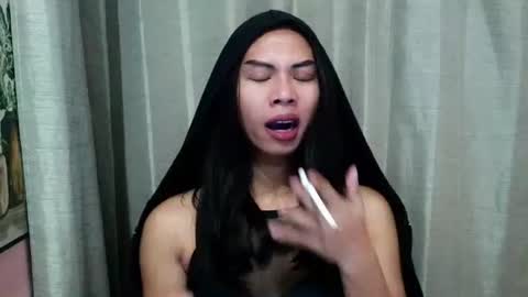 Snapshot of foxylicious_danielax chatting on April 12, 3:55 am Daniela online show from April 12, 3:55 am