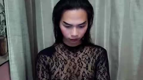 Snapshot of foxylicious_danielax chatting on April 15, 10:55 am Daniela online show from April 15, 10:55 am