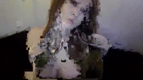 foxymamas online show from May 12, 4:31 am