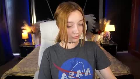 Snapshot of foxymayy chatting on July 2, 12:55 pm Maya online show from July 2, 12:55 pm