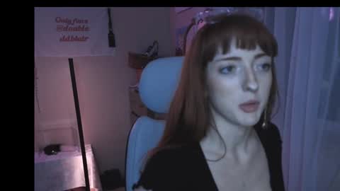 beautiful blair online show from September 20, 4:02 am