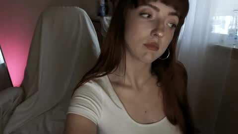 beautiful blair online show from September 26, 11:09 pm