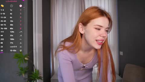 Jane Foxy online show from November 7, 6:13 am