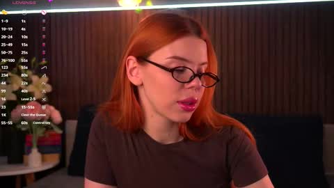 Jane Foxy online show from December 14, 6:19 am