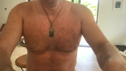 foxysausage online show from August 7, 9:11 am