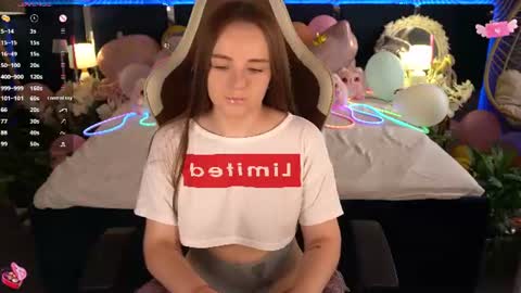 Inna  online show from July 18, 5:44 am