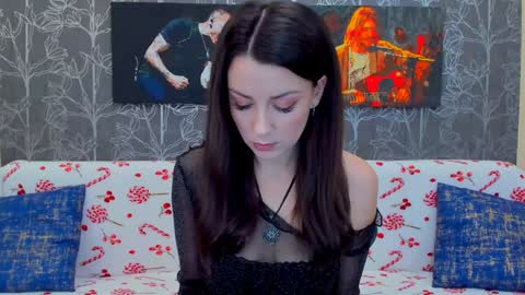 Foxy online show from December 15, 11:45 am