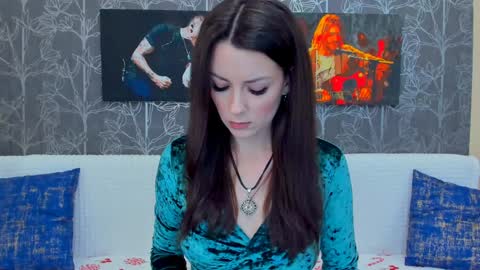 Foxy online show from January 3, 1:47 pm