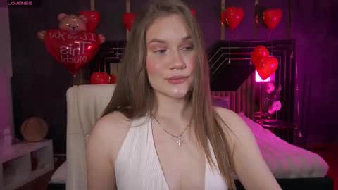 Kate online show from February 14, 10:50 pm