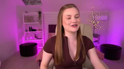 Kate online show from May 11, 11:24 pm
