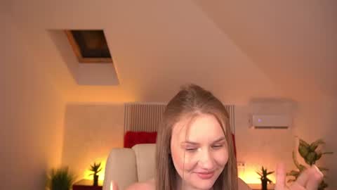Kate online show from June 17, 10:00 pm
