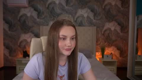 Kate online show from June 19, 8:56 pm