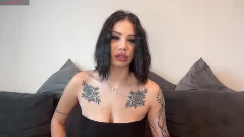 FoxyZen online show from February 11, 2:46 pm