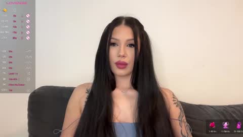 FoxyZen online show from March 5, 2:56 pm